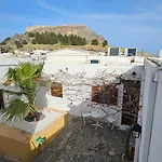 Astoria Lindos