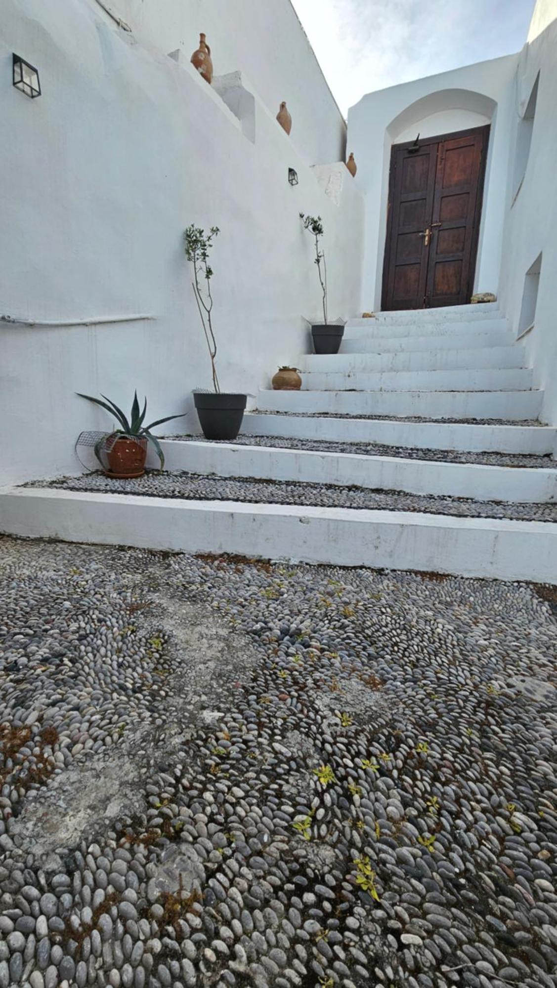 Astoria Líndos