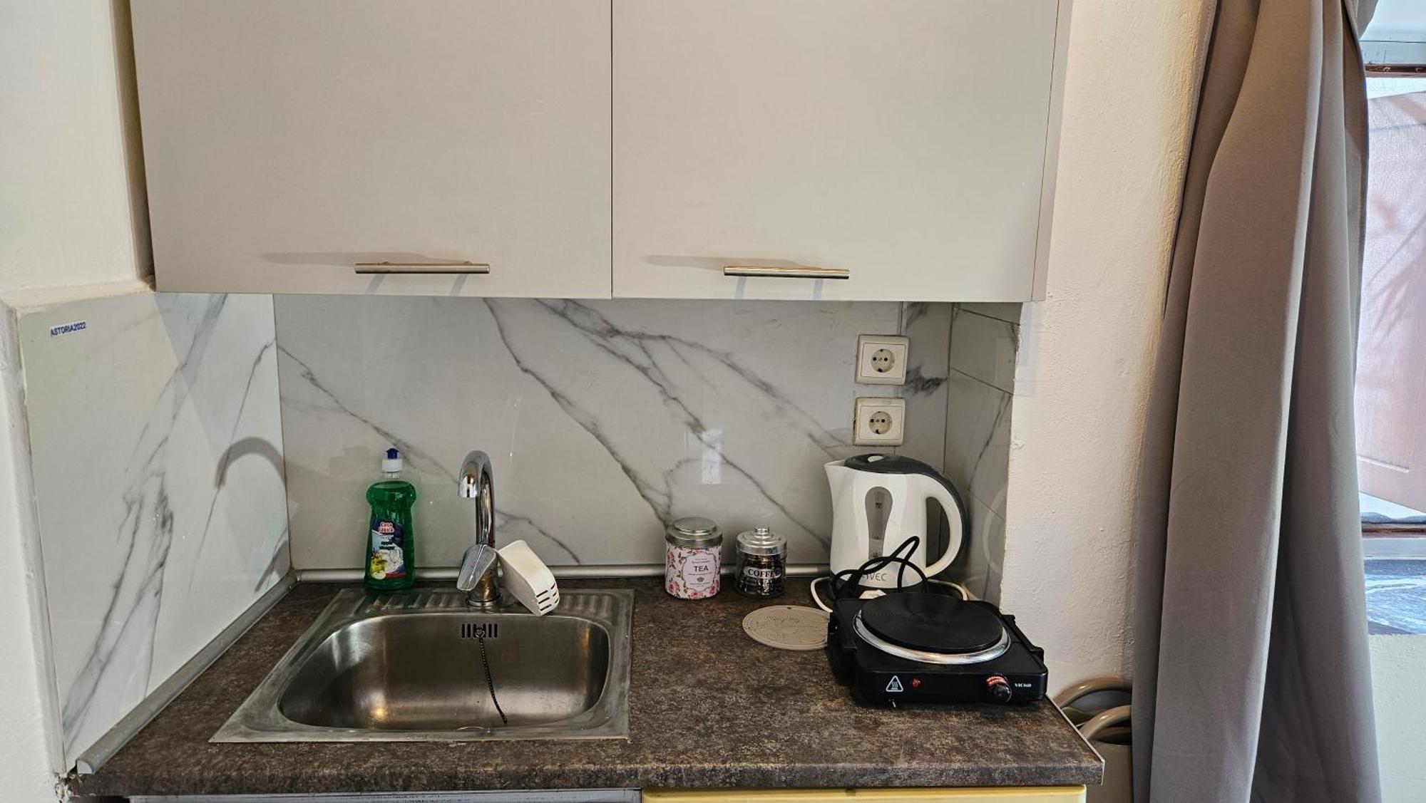 Case de vacanță Astoria