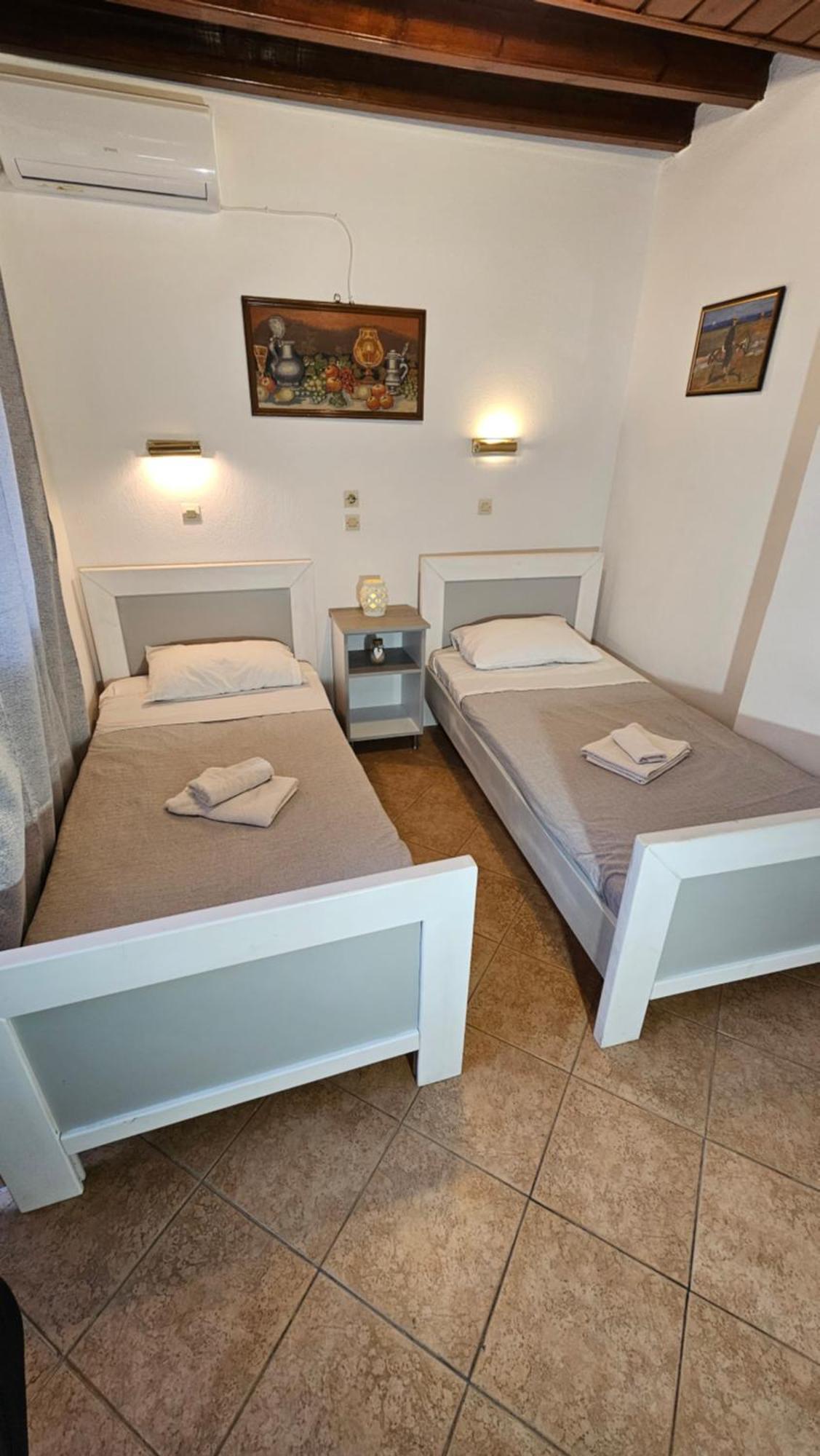 Astoria Case de vacanță *