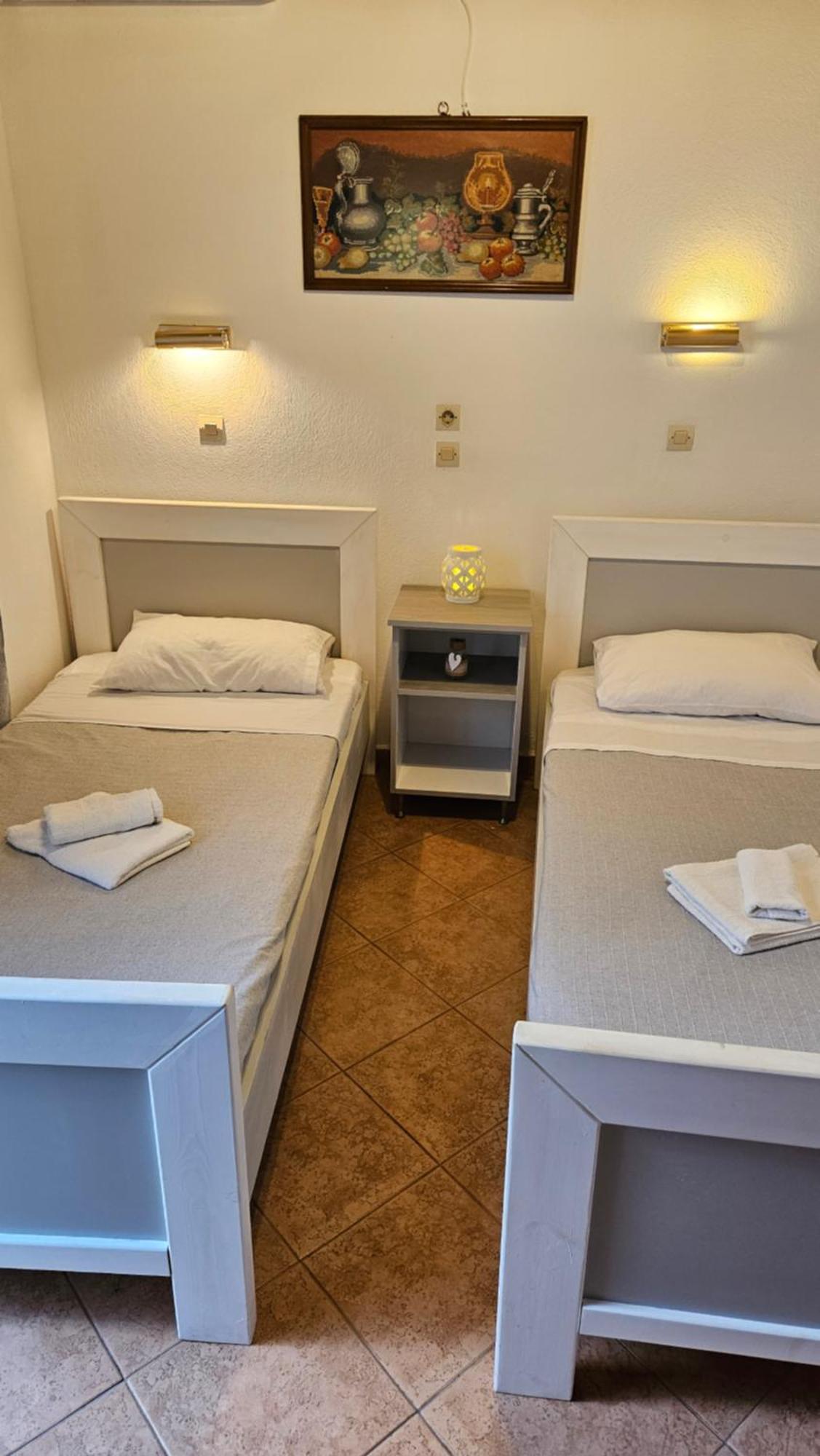 Astoria Case de vacanță